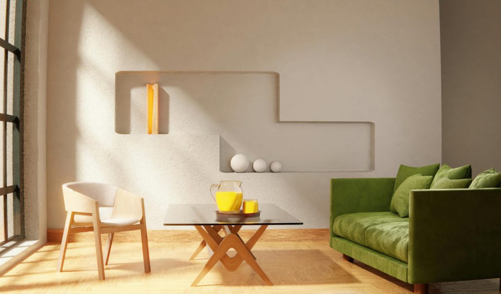 How to Clean Baseboards Without Back Pain or Frustration