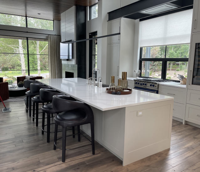 Kitchen Cleaning Guide for Busy Families: Fast Daily Habits