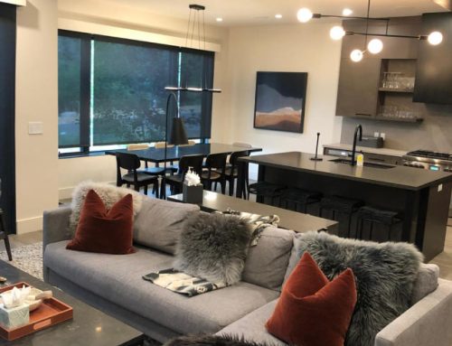 Ceiling Fan Dust Buildup: How to Clean Without the Mess