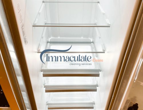 How to Clean Stainless Steel Appliances Without Streaks