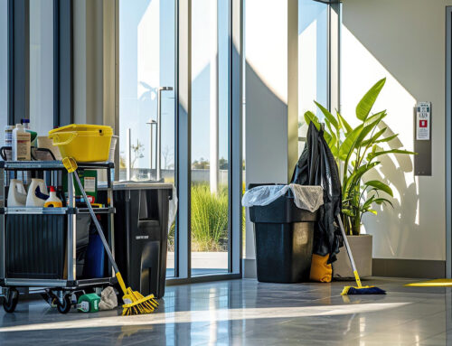 How Often Should I Have My House Professionally Cleaned?