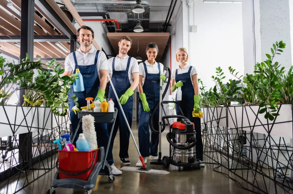 Do I Need to Tip My House Cleaner? Etiquette Guide