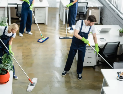 Mattress Cleaning Myths That Are Ruining Your Sleep Quality