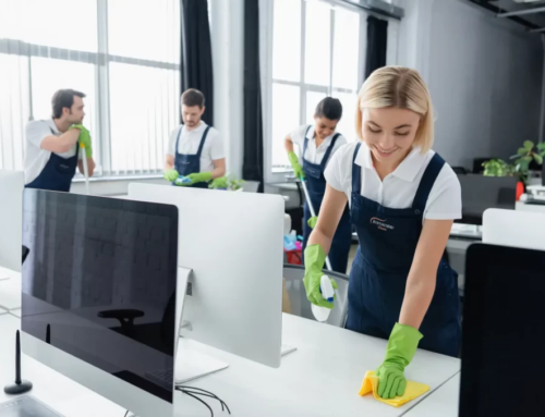 Kitchen Cleaning Guide for Busy Families: Fast Daily Habits