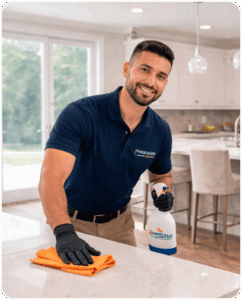 Immaculate Cleans